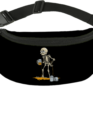 Kosťa ľadvinka Black