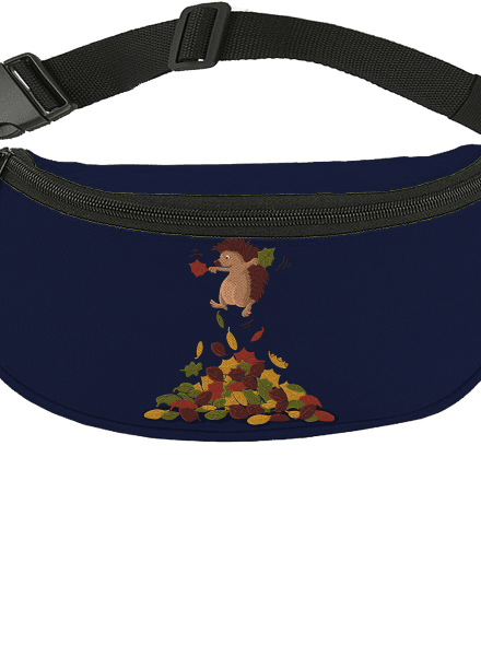 Radosť z lístia ľadvinka French Navy