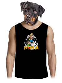 pánske tielko