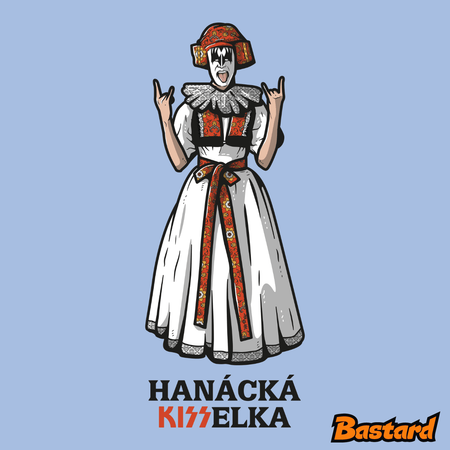 Hanácká Kisselka