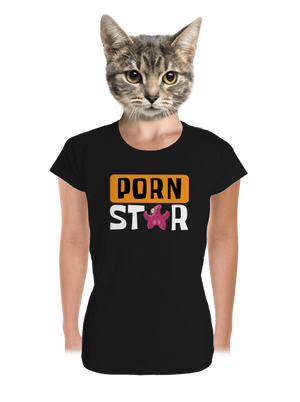 dámske tričko prémium