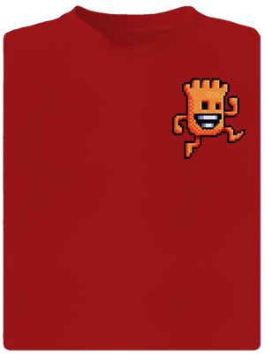 Narodeninové tričko 2025 pánske športové tričko Red Mal