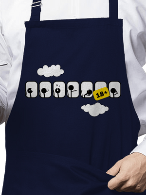 Lietadlo zástera Navy