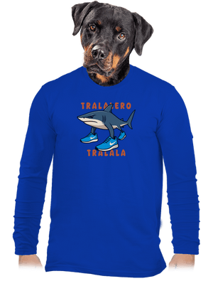 pánske dlhý rukáv