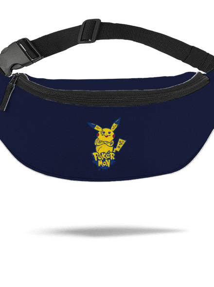 Pokérmon ľadvinka French Navy