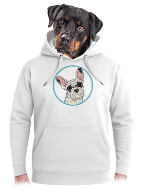 unisex mikina premium