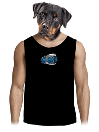 pánske tielko