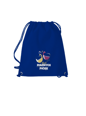Klub riadnych pičiek vak Royal Blue Mal