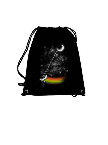 Unicorn Universe vak Black