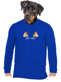 pánske dlhý rukáv
