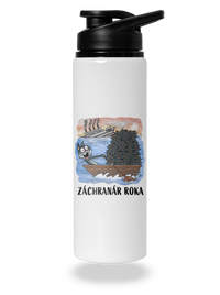 flaša na vodu