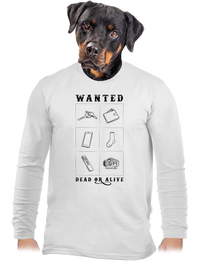 pánske dlhý rukáv