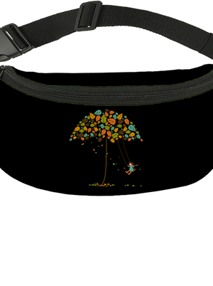 Radosť z jesene ľadvinka Black