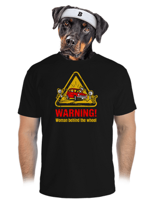 pánske športové tričko