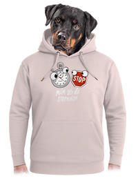 unisex mikina premium