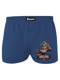 pánske trenky