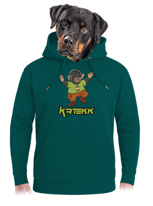 unisex mikina premium