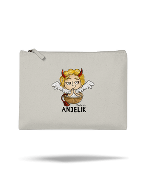 Anjelik taštička Stracciatella