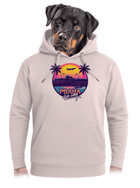 unisex mikina premium
