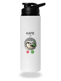 flaša na vodu