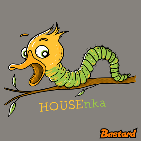 House-nka