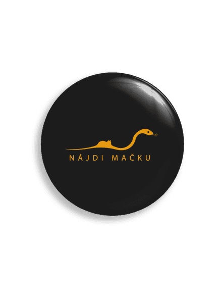 Nájdi mačku  