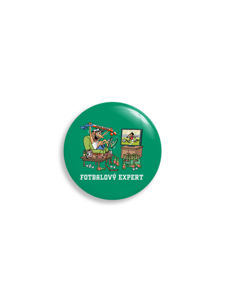 Futbalový expert  