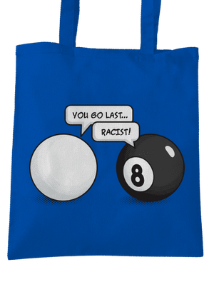 Gule taška Bright Royal