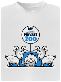 pánske športové tričko