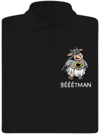 pánska polokošeľa