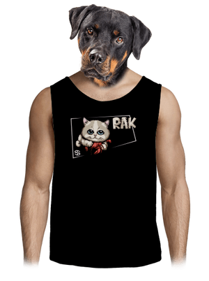 pánske tielko