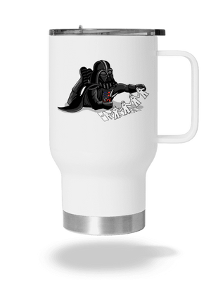 Klonovanie trooperov termohrnček White