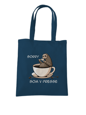 V presse taška Petrol