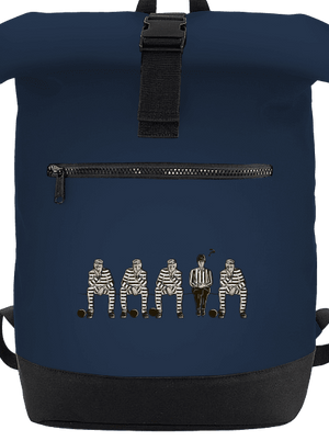 Nevinný batoh French Navy