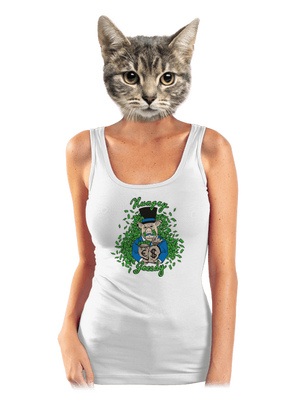 dámske tielko klasické