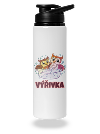 flaša na vodu