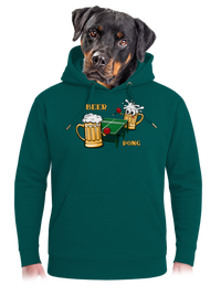 unisex mikina premium