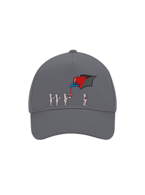 šiltovka baseballka