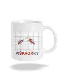 klasický hrnček