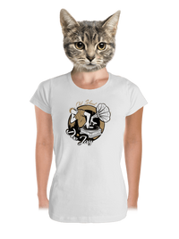 dámske tričko prémium