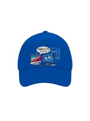 šiltovka baseballka