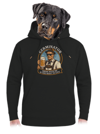 unisex mikina premium