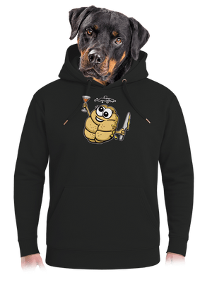 unisex mikina premium