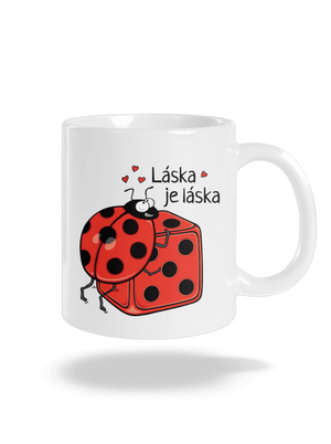 klasický hrnček