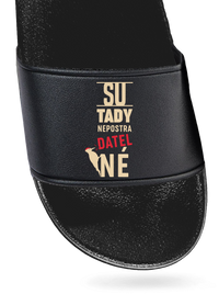 šľapky