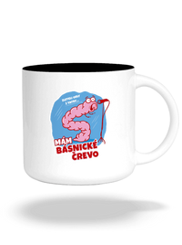 farebný hrnček