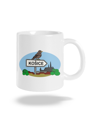 klasický hrnček
