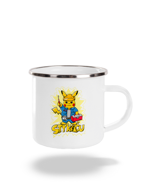 plecháčik