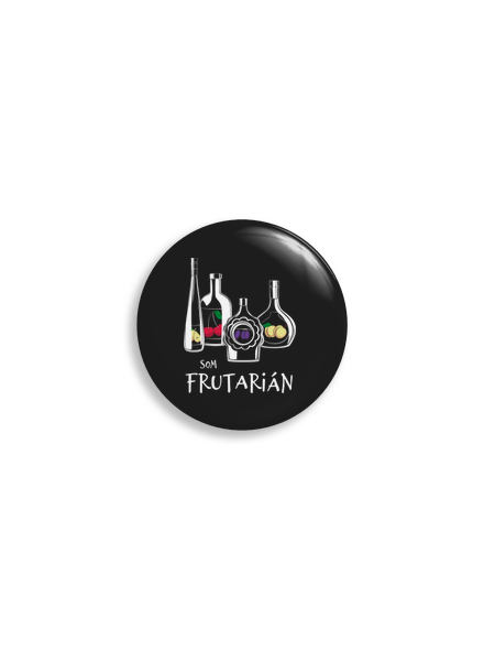 Frutarián  