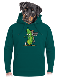 unisex mikina premium